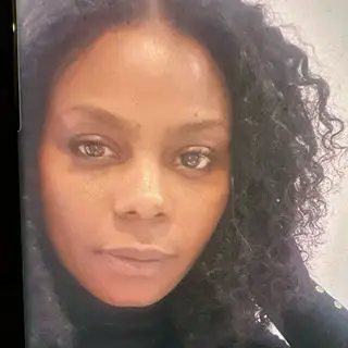 Ladybird Taxis customer Aisha