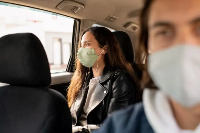 Essential COVID-19 Safety Measures for Taxi Services