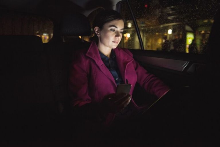 How Camberley Taxis Enhance Your Night Out Experience