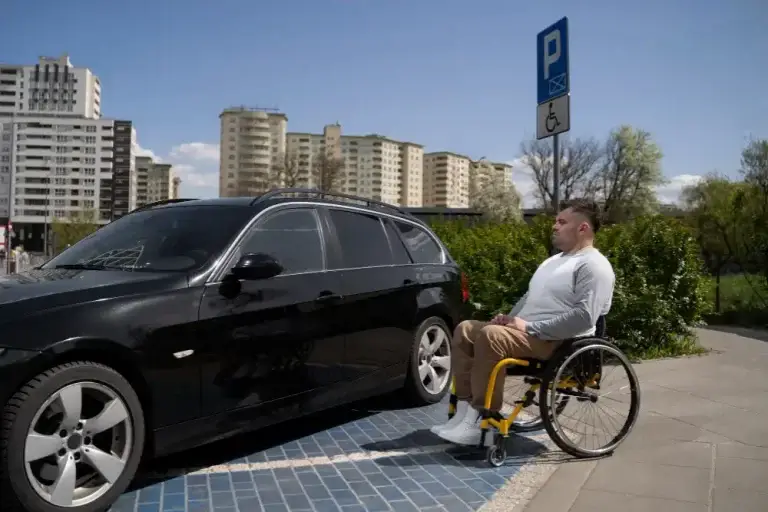 How Taxi Services in Farnborough Cater to Special Needs Passengers
