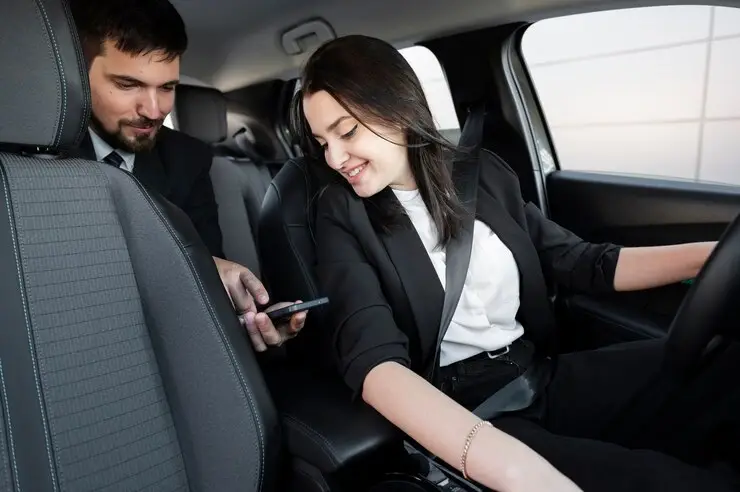 Exploring Sandhurst The Convenience of Taxi Transportation
