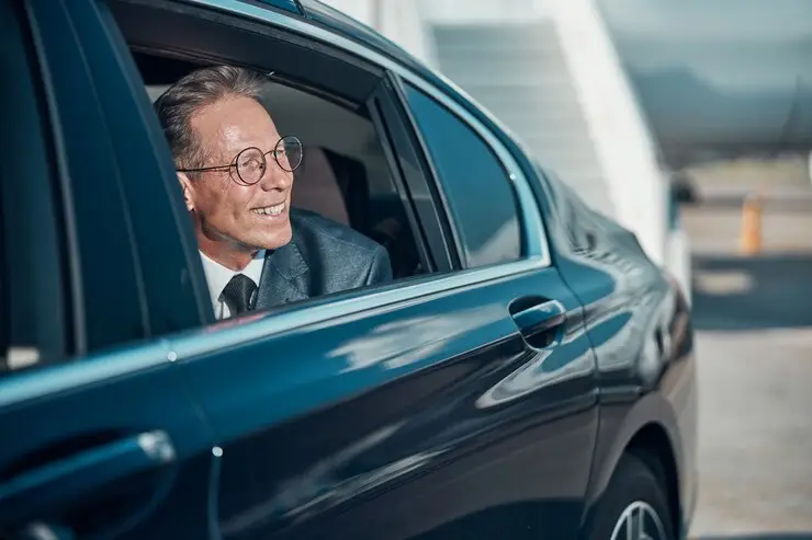 The Benefits of Using Camberley Taxi for Business Travel