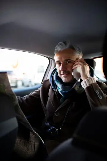 yateley taxis meeting senior transport needs