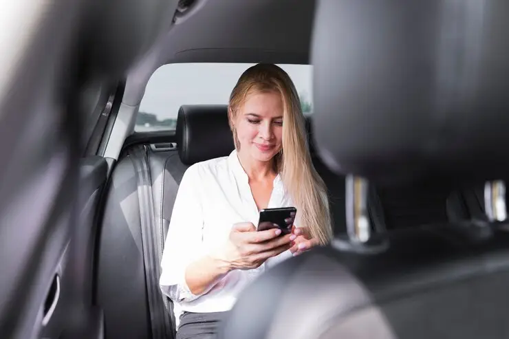 Taxi Service from Farnborough Beefeater to Anywhere
