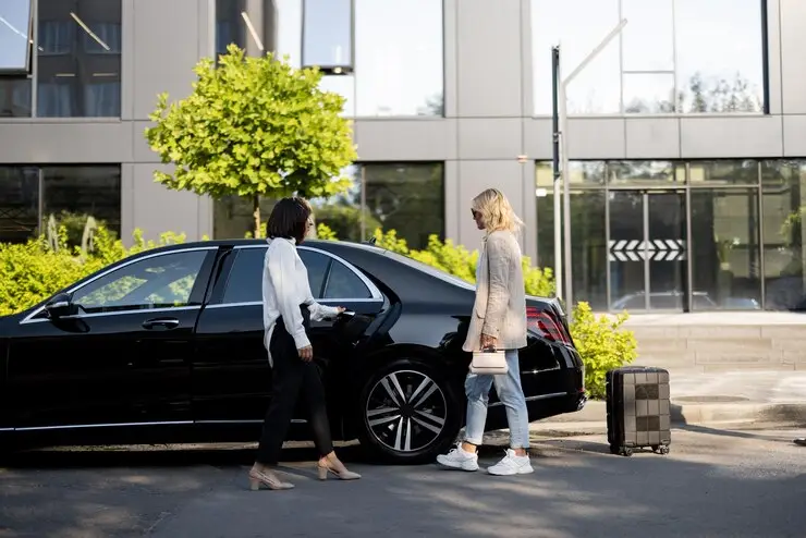 Top Taxi Services from Frimley to Heathrow Airport