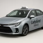 Why Choose a Taxi Camberley Surrey for Your Daily Travel Needs? 1 taxi